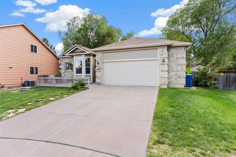 1315 Eastmeadow Ct, Colorado Springs, CO 80906