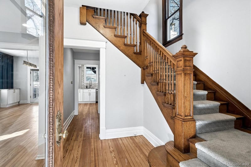 333 Downing St, Denver, CO 80209