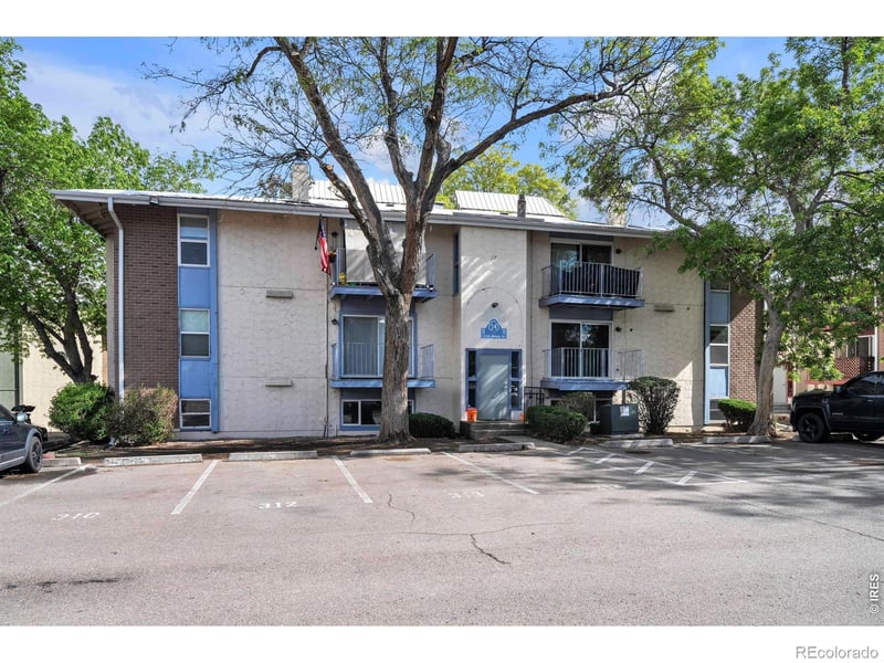 12106 Melody Dr #201, Westminster, CO 80234