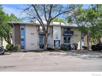 12106 Melody Dr #201, Westminster, CO 80234