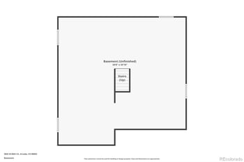5842 80th Cir, Arvada, CO 80003