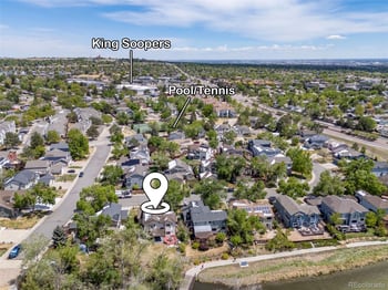 5842 80th Cir, Arvada, CO 80003