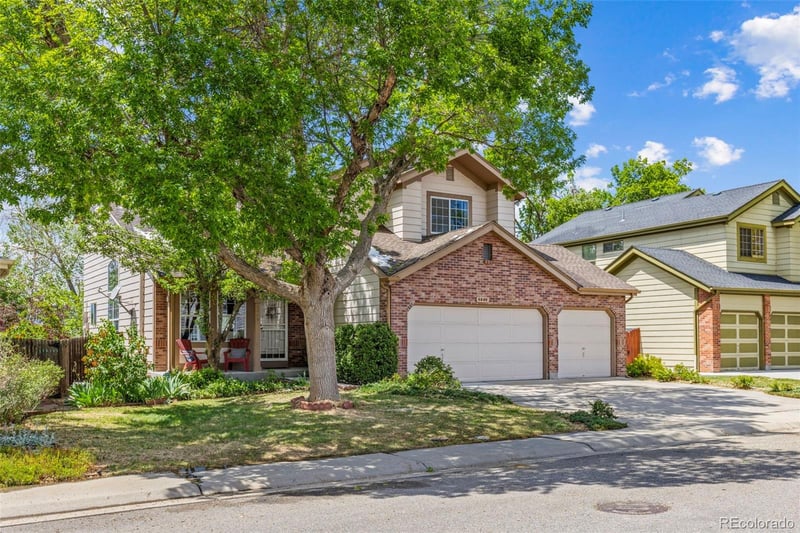 5842 W 80th Cir, Arvada, CO 80003