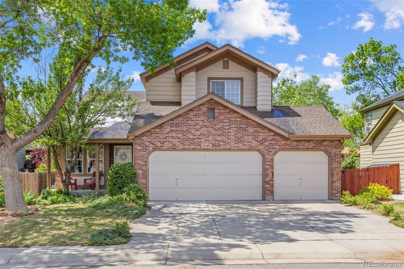 5842 W 80th Cir, Arvada, CO 80003