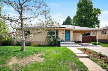 2112 Zenobia St, Denver, CO 80219