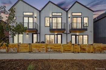1921 Elk Pl #2, Denver, CO 80211