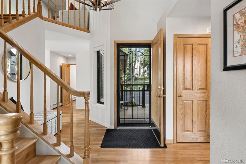 31628 Gallery Ln, Evergreen, CO 80439