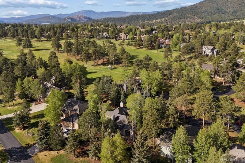 31628 Gallery Ln, Evergreen, CO 80439