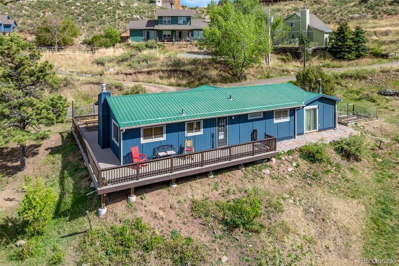 4815 Hilltop Dr, Fort Collins, CO 80526