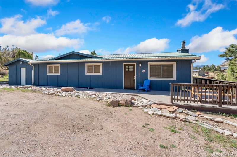 4815 Hilltop Dr, Fort Collins, CO 80526
