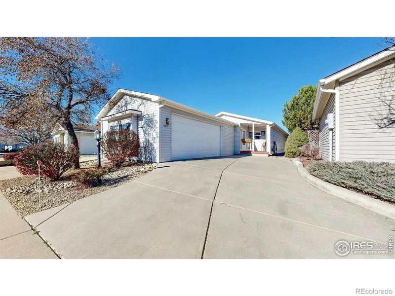 807 Sunchase Dr, Fort Collins, CO 80524