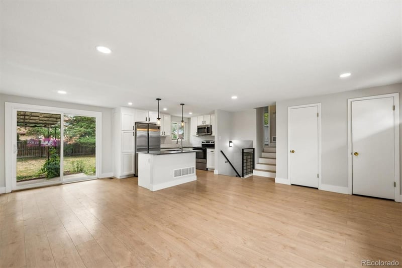 8419 Ames St, Arvada, CO 80003
