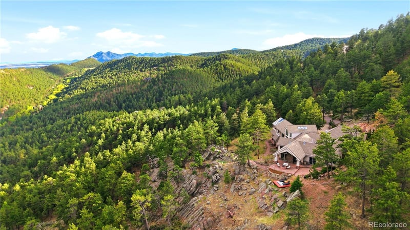 952 Rembrandt Rd, Boulder, CO 80302
