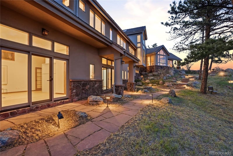 952 Rembrandt Rd, Boulder, CO 80302