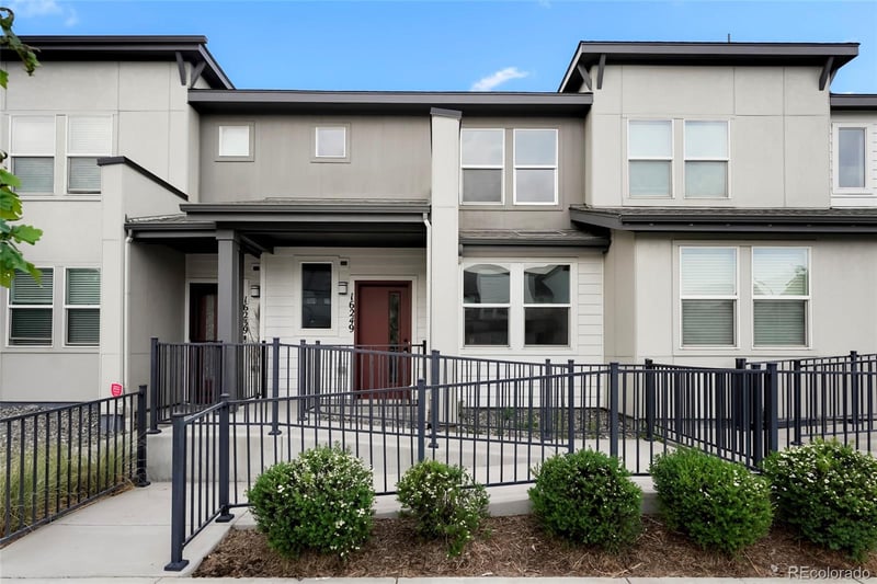 16249 Elk Dr, Denver, CO 80239