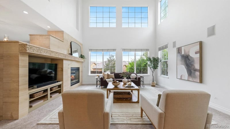 3998 Blue Pine Cir, Highlands Ranch, CO 80126