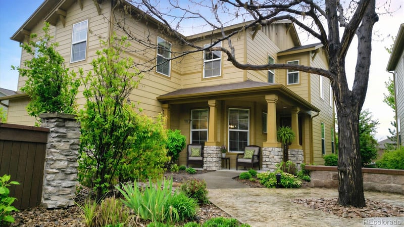 3998 Blue Pine Cir, Highlands Ranch, CO 80126
