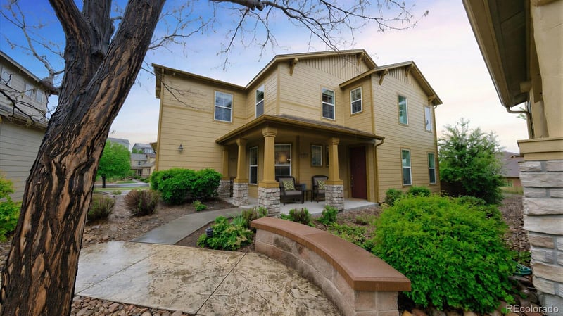 3998 Blue Pine Cir, Highlands Ranch, CO 80126