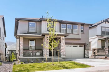 2985 Poppy St, Morrison, CO 80465