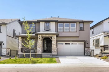 2985 Poppy St, Morrison, CO 80465