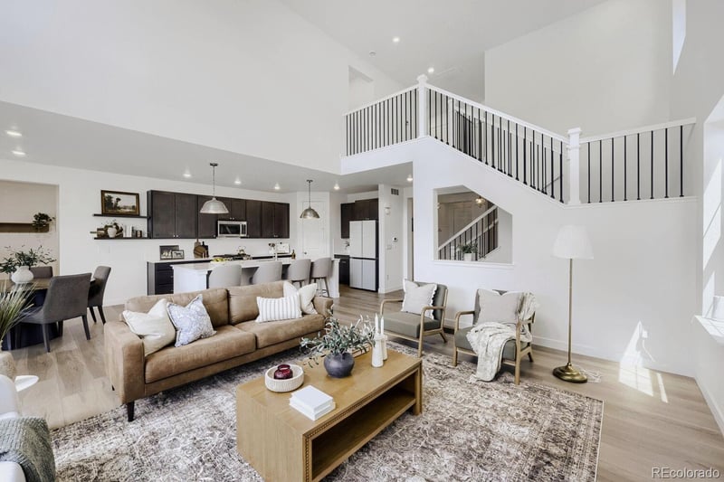 2985 Poppy St, Morrison, CO 80465