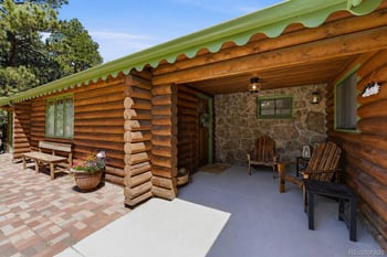 35733 Whispering Pine, Elizabeth, CO 80107