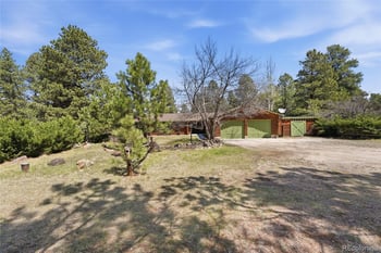 35733 Whispering Pine, Elizabeth, CO 80107