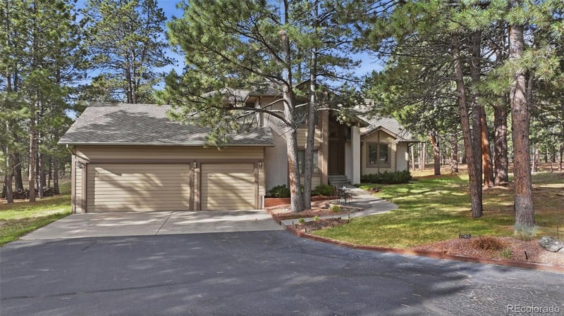 18475 Lake Dr, Monument, CO 80132