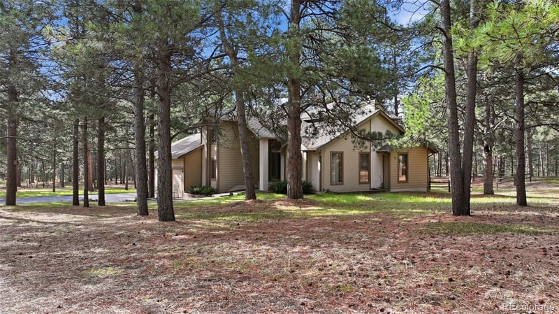 18475 Lake Dr, Monument, CO 80132