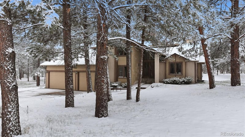 18475 Lake Dr, Monument, CO 80132