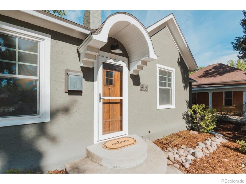 515 Whedbee St, Fort Collins, CO 80524
