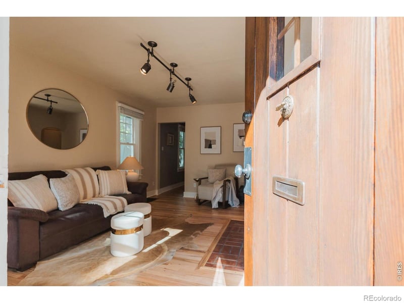 515 Whedbee St, Fort Collins, CO 80524