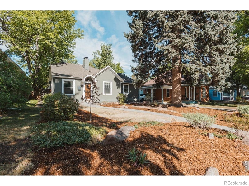 515 Whedbee St, Fort Collins, CO 80524