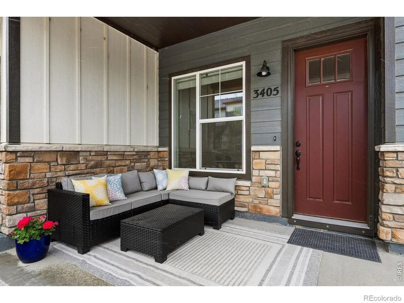 3405 Fork Dr, Loveland, CO 80538