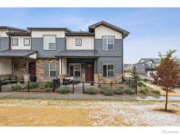 3405 Fork Dr, Loveland, CO 80538