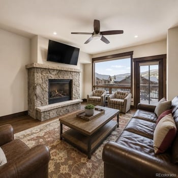 852 Independence Rd, Dillon, CO 80435