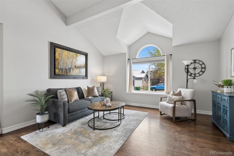 12217 Aqueduct Dr, Littleton, CO 80127