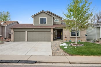 12217 Aqueduct Dr, Littleton, CO 80127