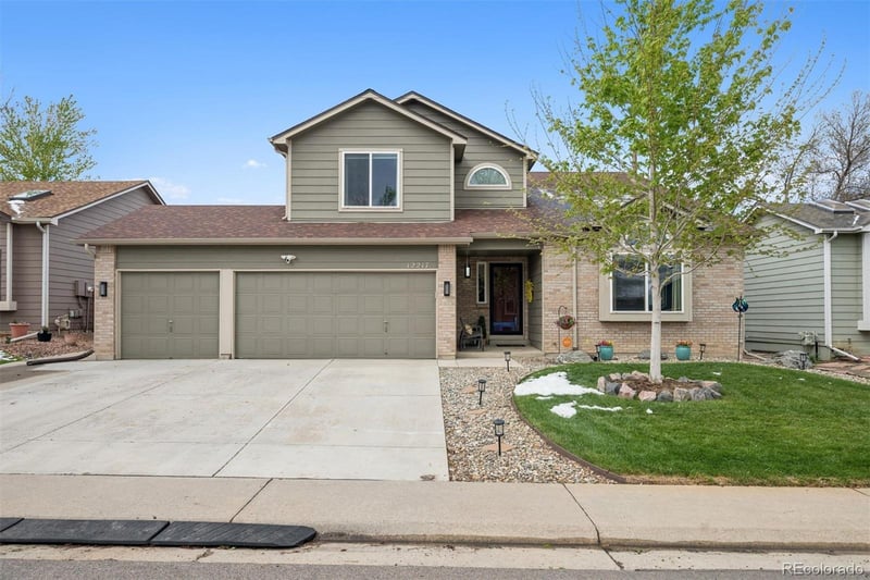 12217 Aqueduct Dr, Littleton, CO 80127