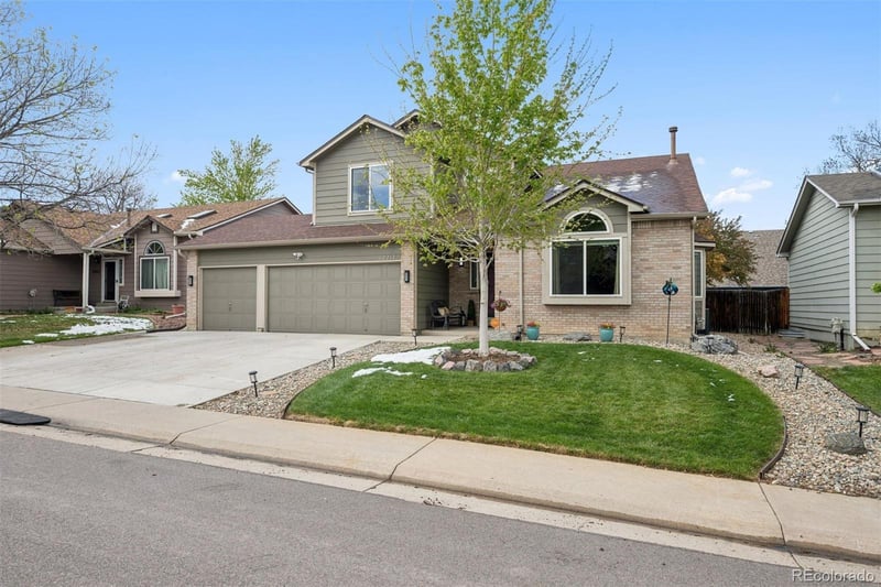 12217 Aqueduct Dr, Littleton, CO 80127