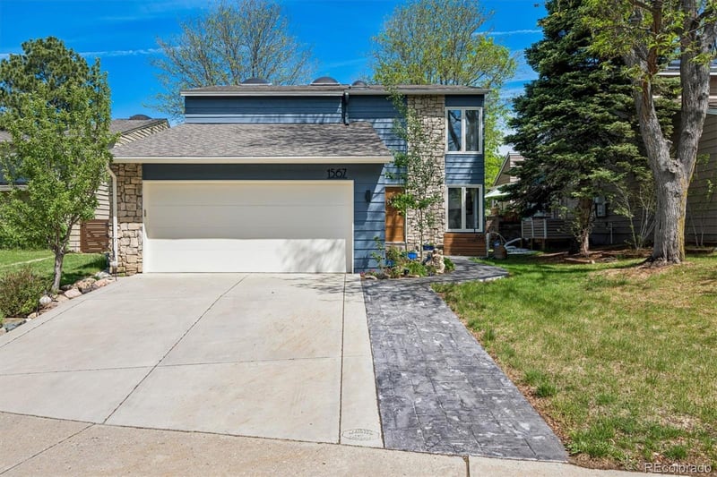 1567 Briarwood Ave, Littleton, CO 80120