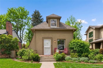 2333 Glencoe St, Denver, CO 80207