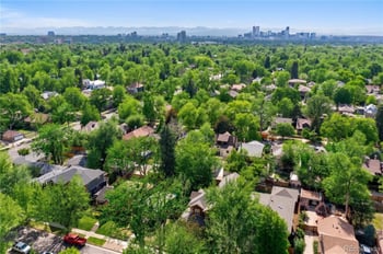 2333 Glencoe St, Denver, CO 80207
