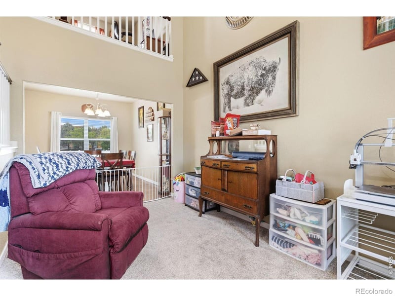 2701 Hydra Dr, Loveland, CO 80537