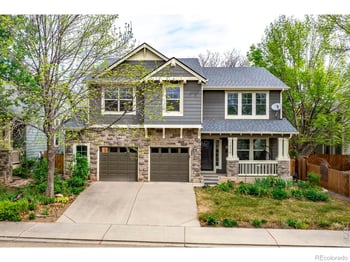1526 Prairie Song Pl, Longmont, CO 80504