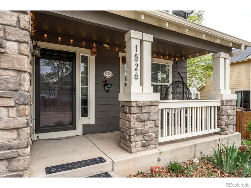 1526 Prairie Song Pl, Longmont, CO 80504