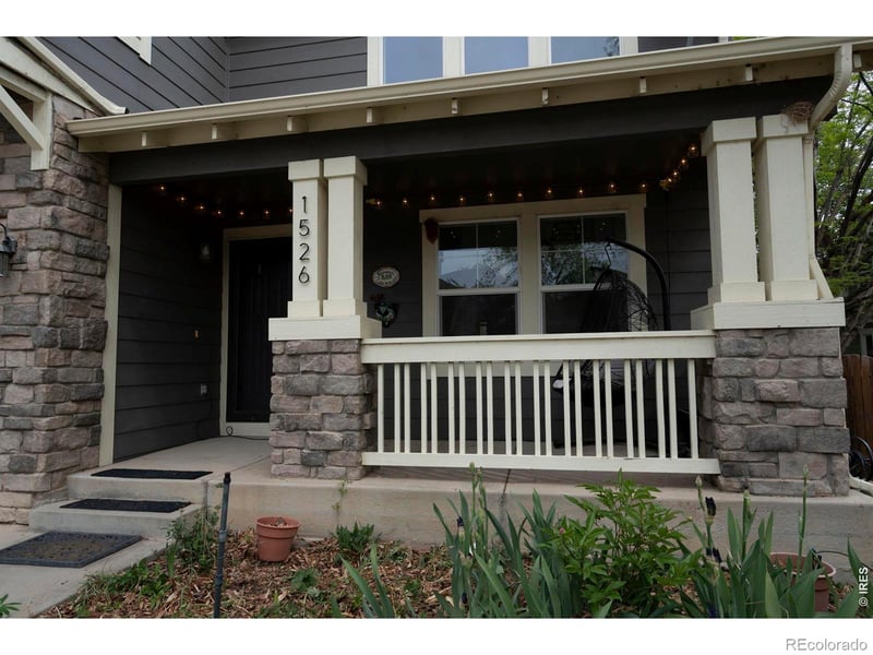 1526 Prairie Song Pl, Longmont, CO 80504