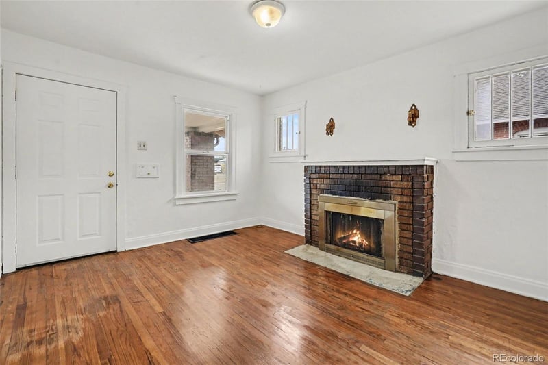 1237 Bannock St, Denver, CO 80223