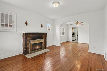 1237 S Bannock St, Denver, CO 80223