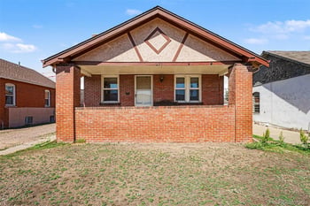 1237 S Bannock St, Denver, CO 80223